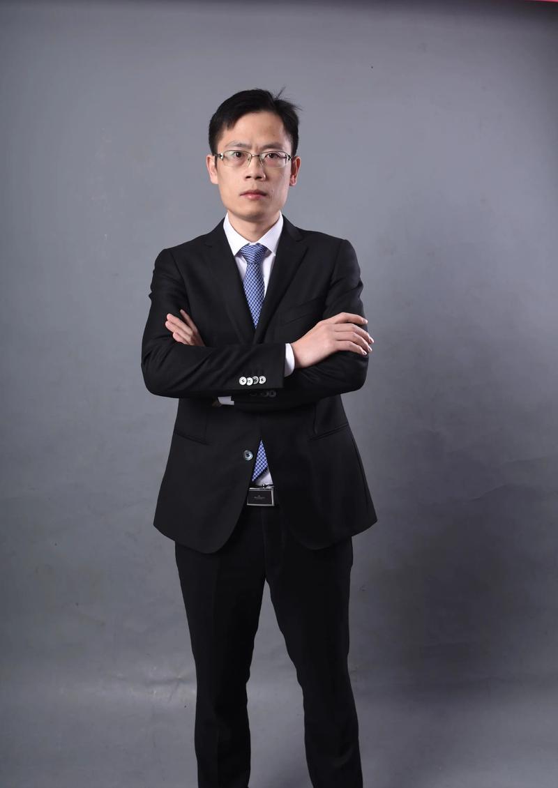 高若琰 品牌与内容负责人